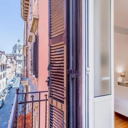 Bbhome Comfort Apartment Near Colosseum Rome Exterior photo