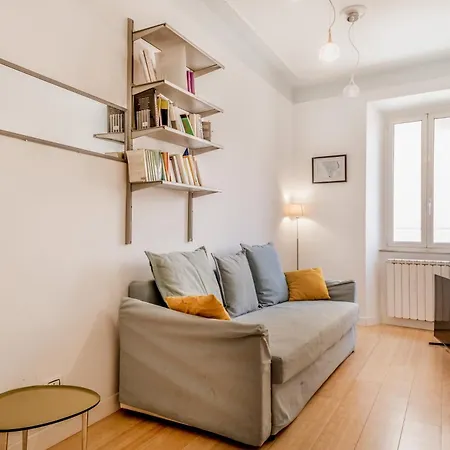Bbhome Comfort Apartment Near Colosseum Rome Exterior photo