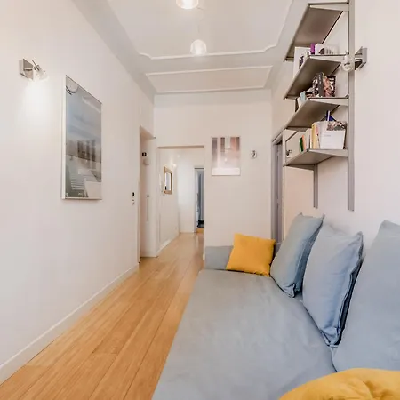 Bbhome Comfort Apartment Near Colosseum Rome Exterior photo