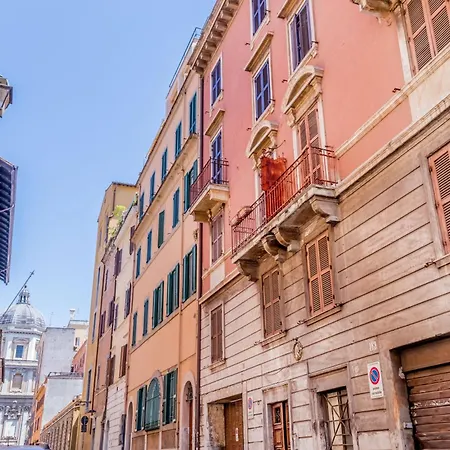 Bbhome Comfort Apartment Near Colosseum Rome Exterior photo