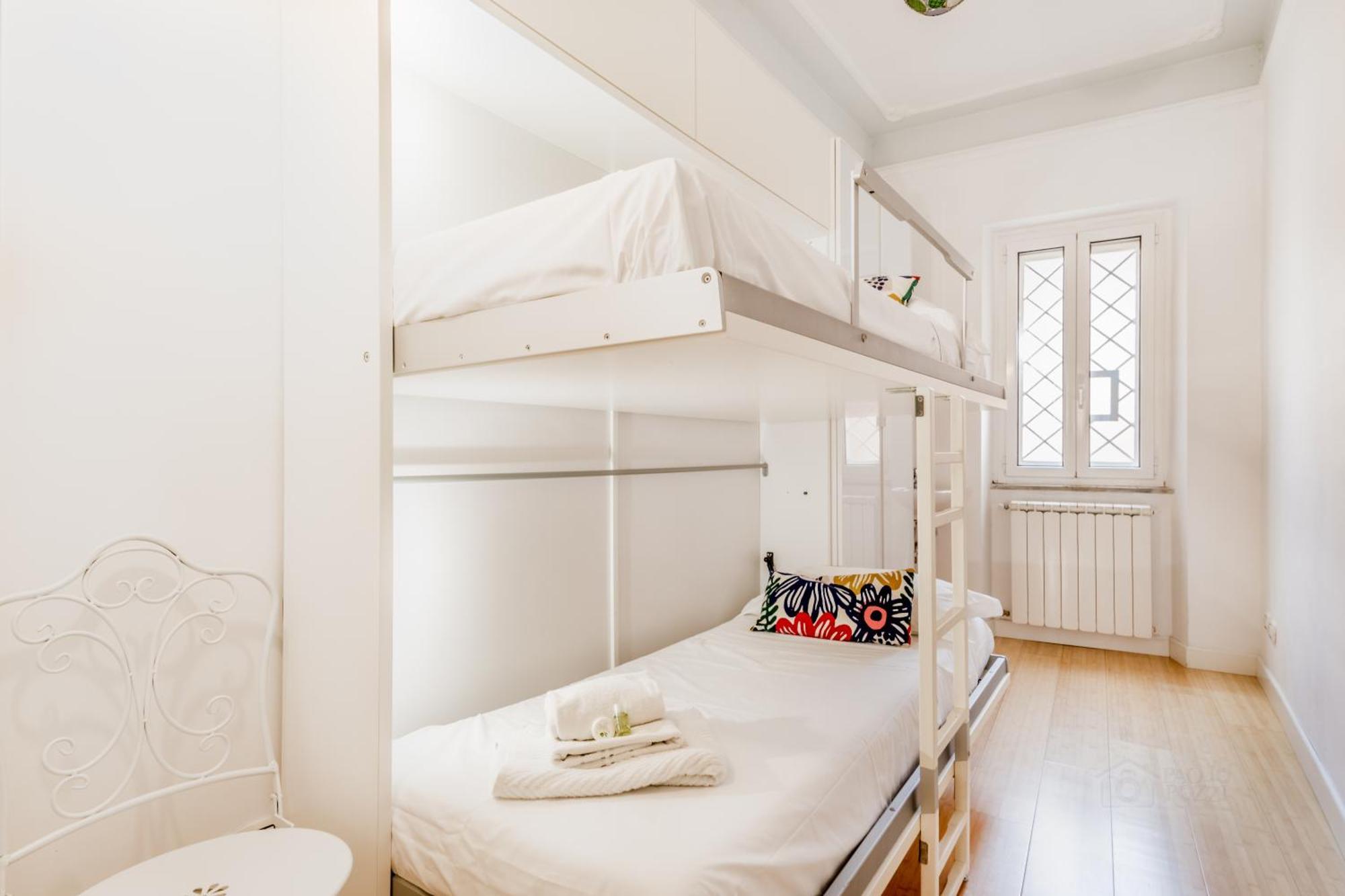 Bbhome Comfort Near Colosseum Apartment *