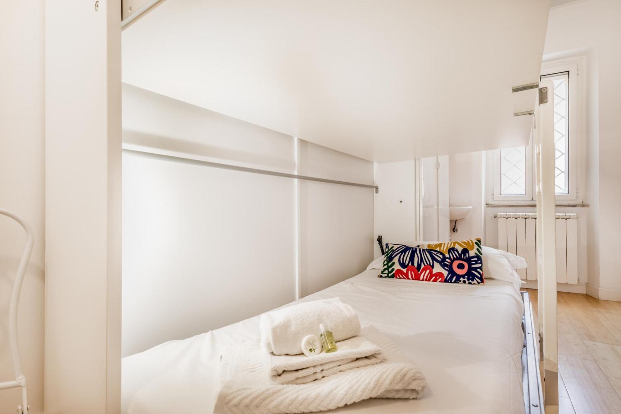 Apartment Bbhome Comfort Near Colosseum *