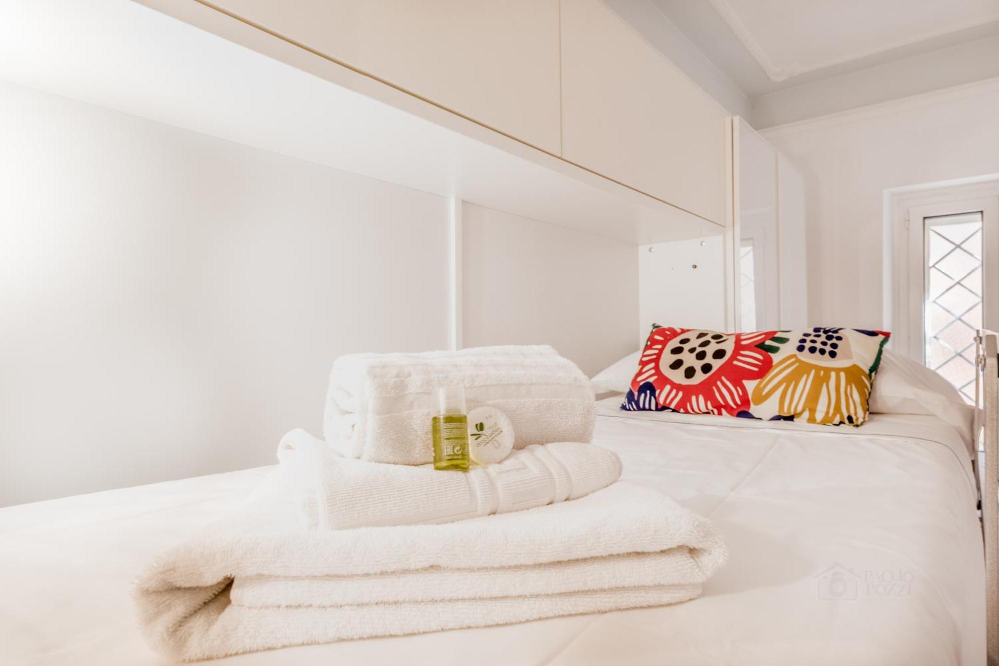 Bbhome Comfort Near Colosseum Apartment Rome