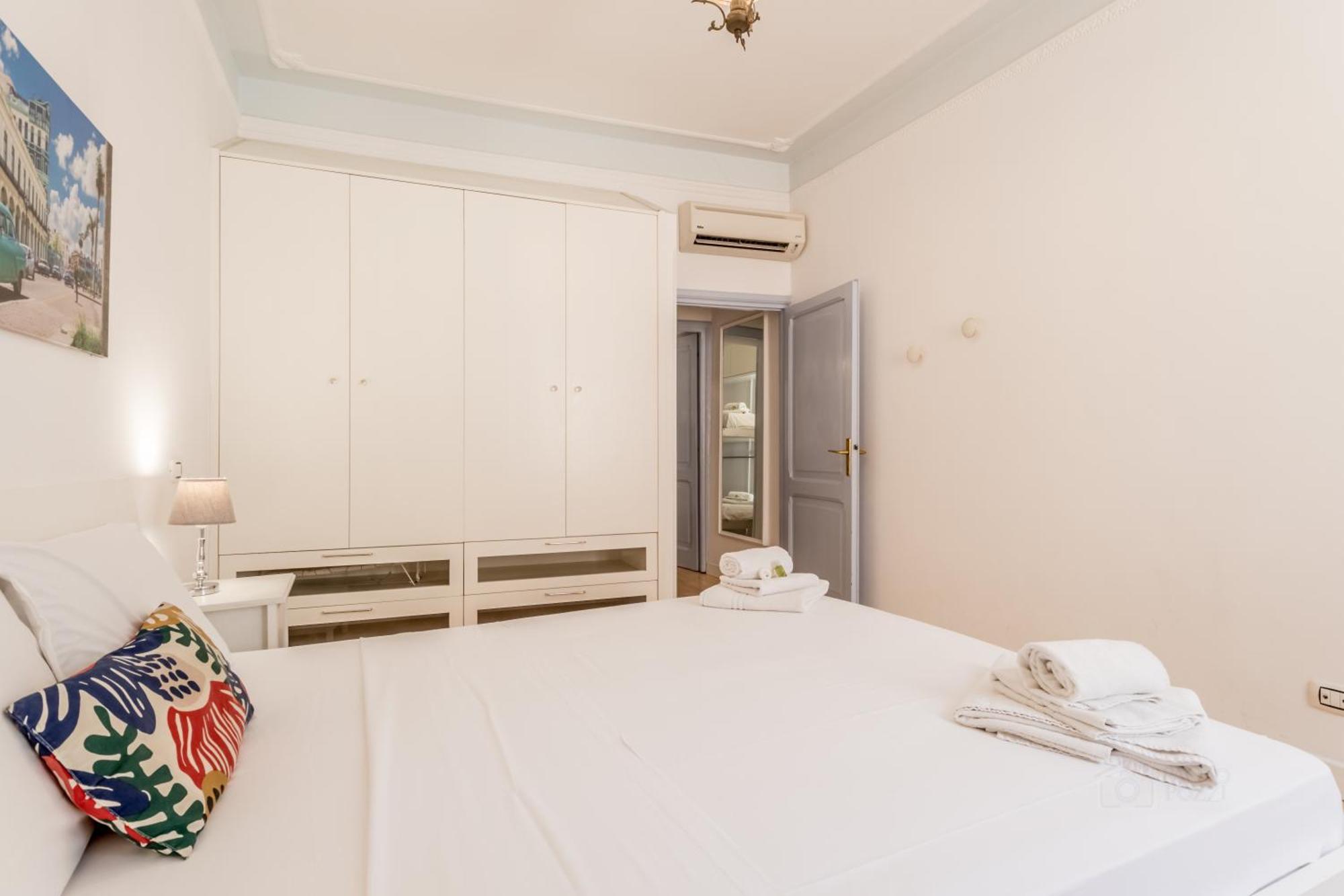 Bbhome Comfort Near Colosseum Apartment *