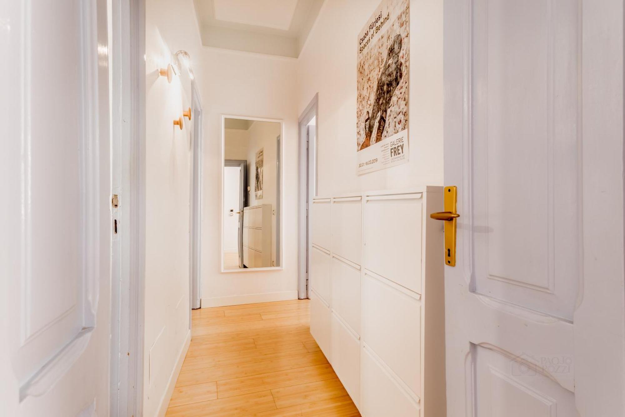 Apartment Bbhome Comfort Near Colosseum *