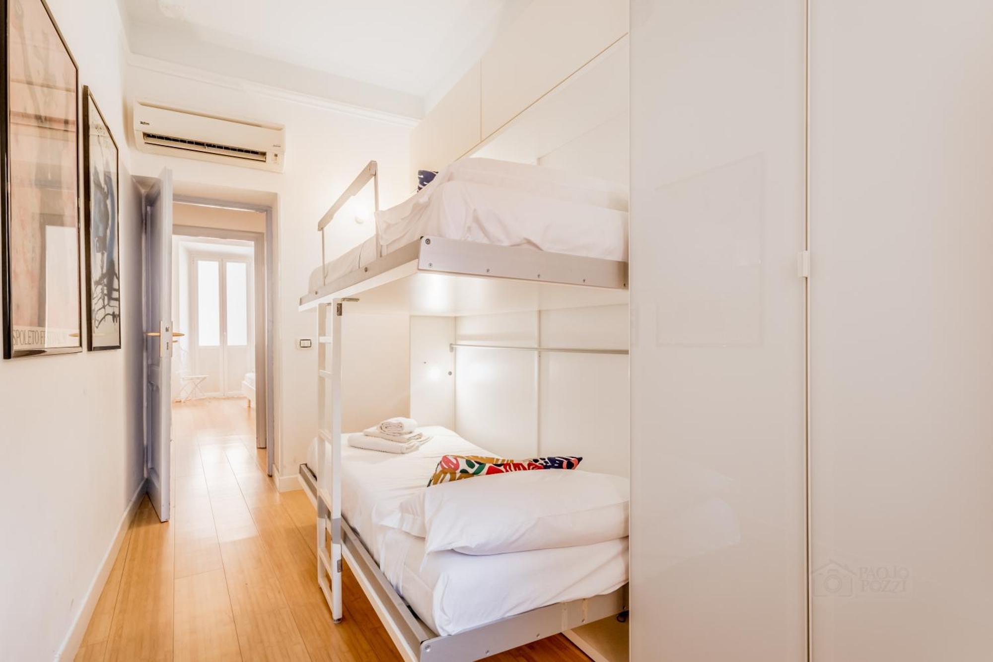 Apartment Bbhome Comfort Near Colosseum Rome