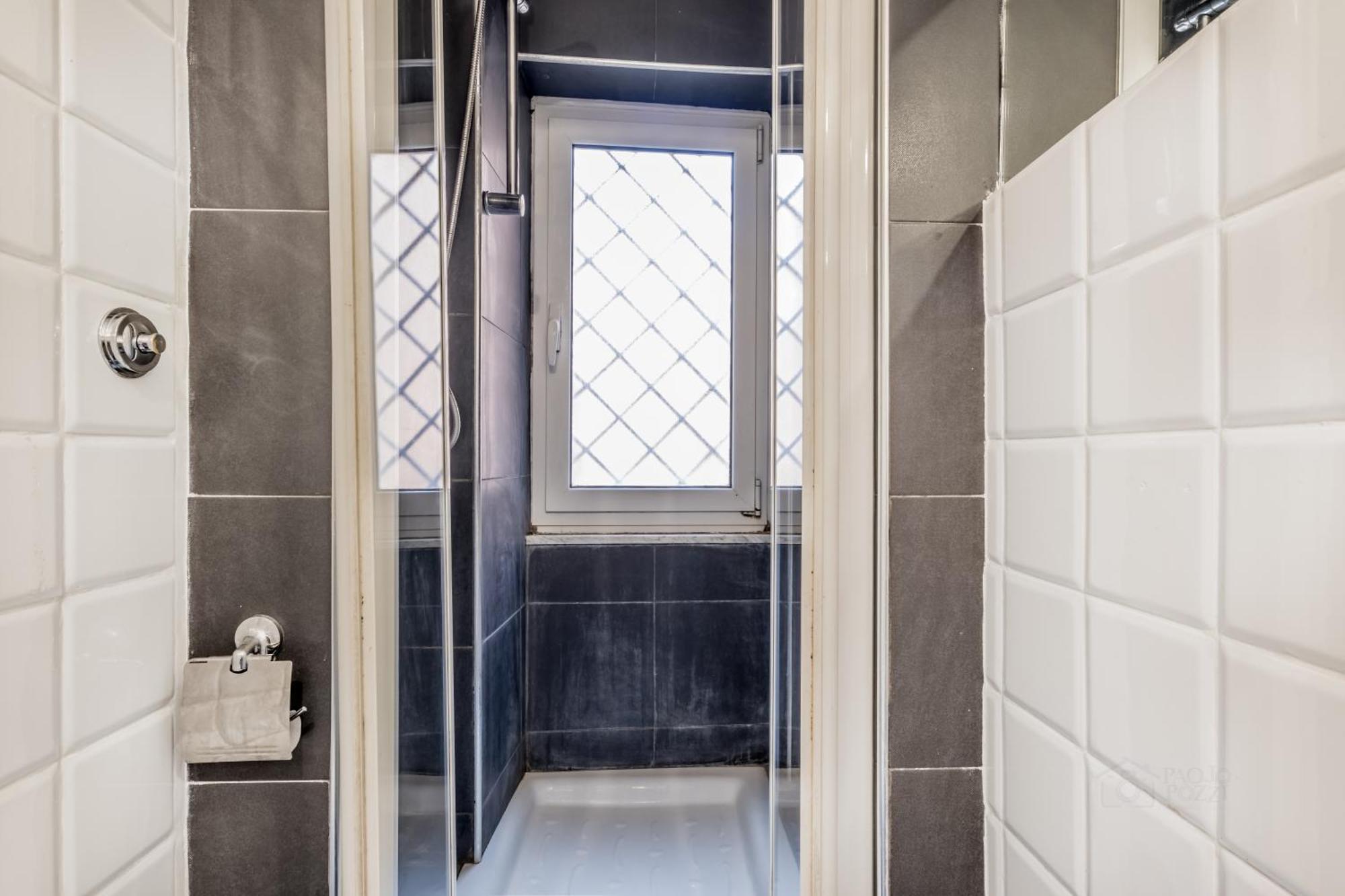 Apartment Bbhome Comfort Near Colosseum