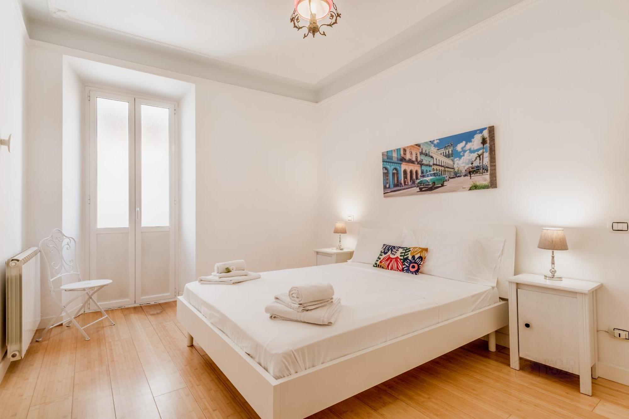 Apartment Bbhome Comfort Near Colosseum *