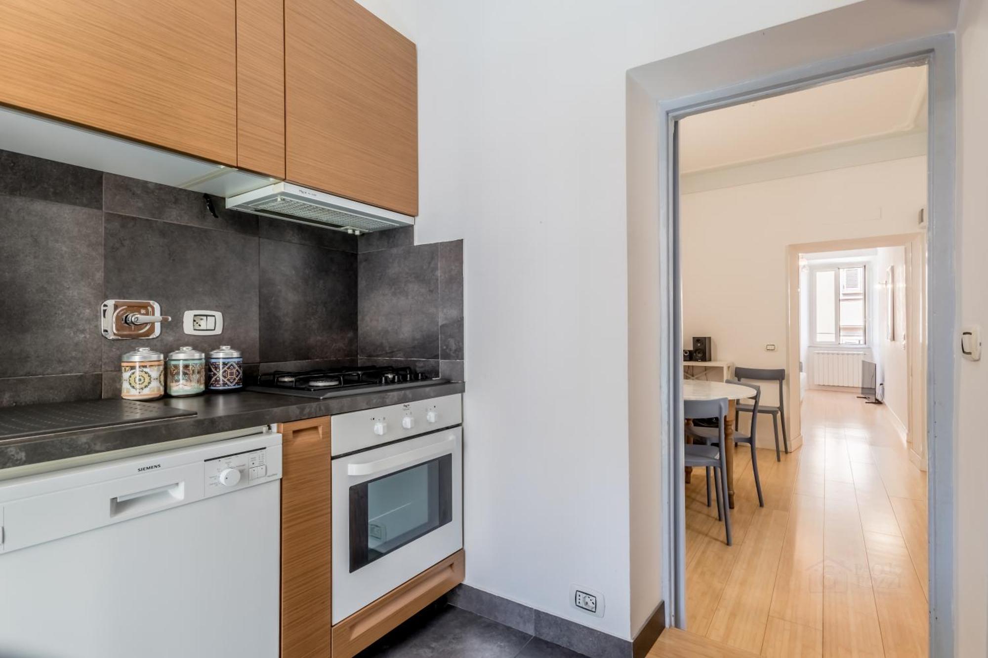 Bbhome Comfort Near Colosseum Apartment Rome