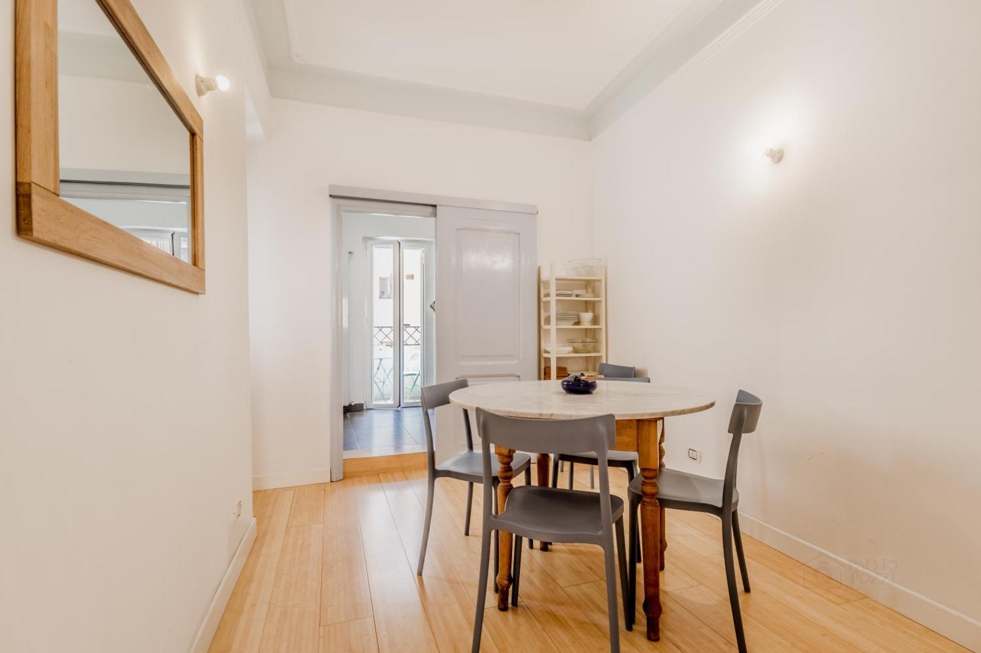 Apartment Bbhome Comfort Near Colosseum Rome