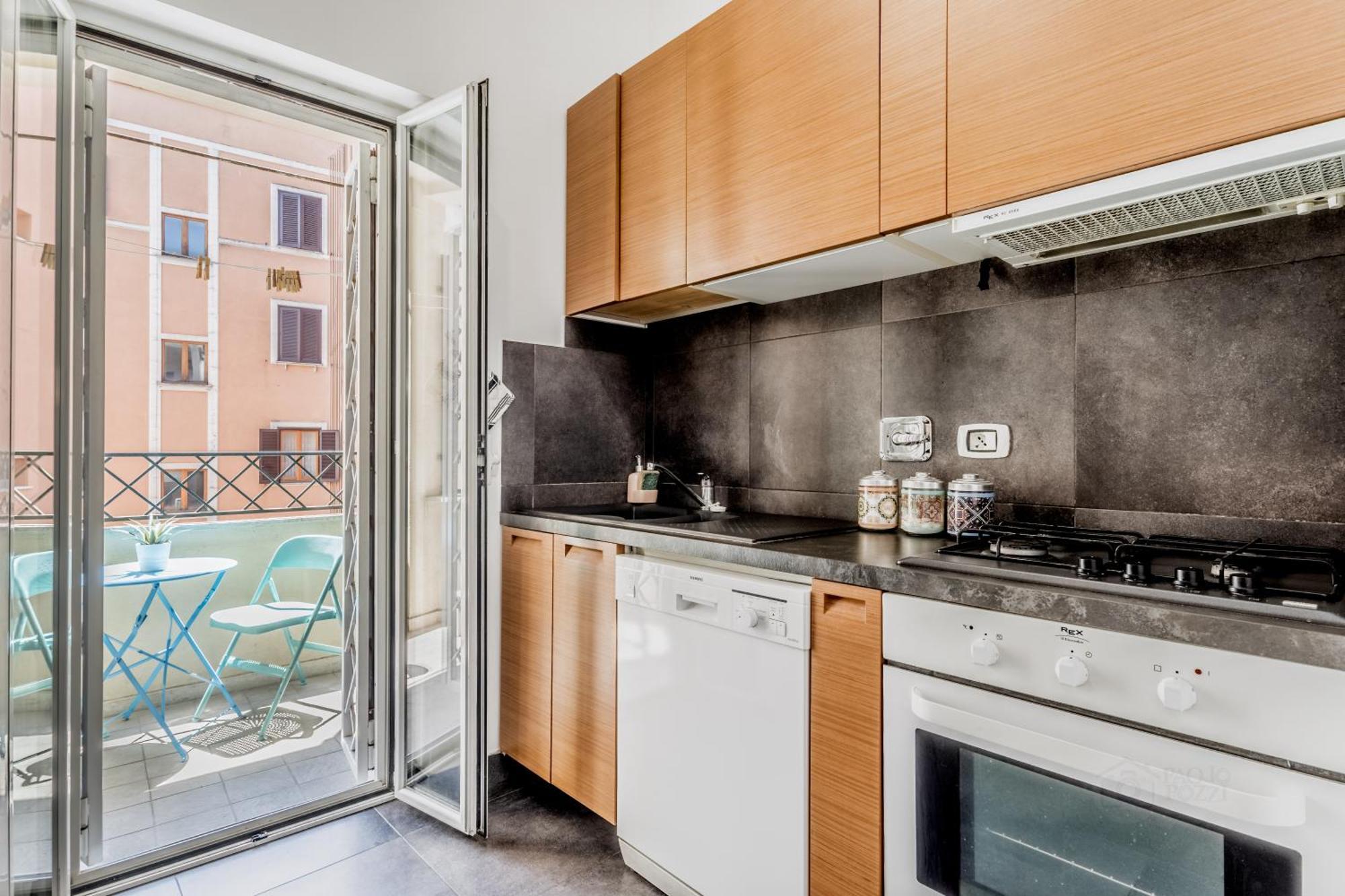 Bbhome Comfort Near Colosseum Apartment *